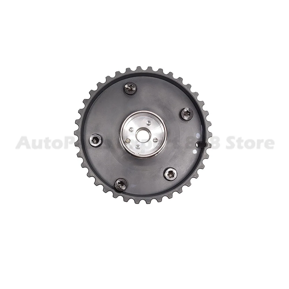Фото Для Peugeot 307 407 408 308 508 Citroen C5 2,0 2,3 Шестерня ГРМ 0805H8 Прочный дизайн высшего качества №1