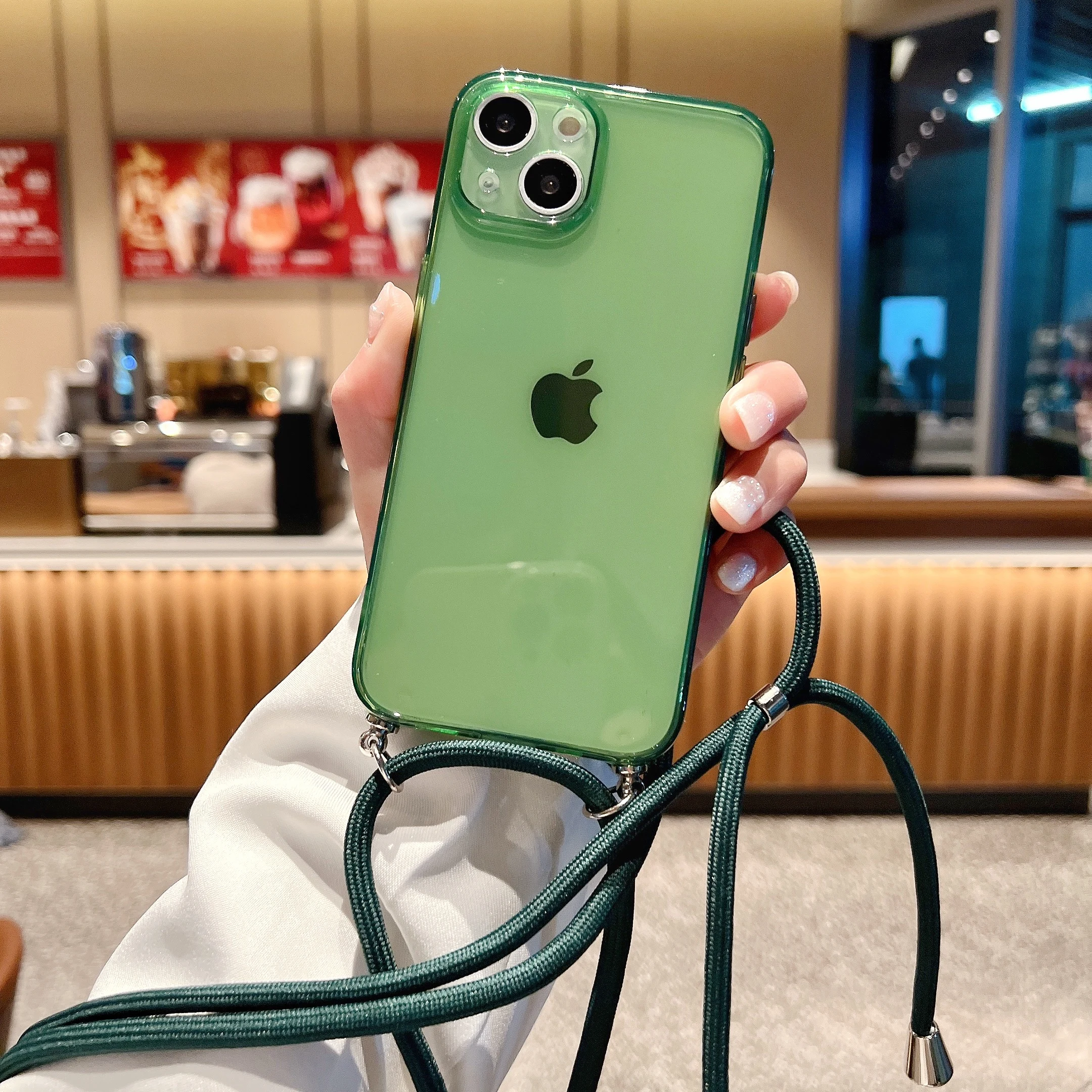 

Lanyard Strap Case For Huawei P30 P40 Mate20 30 40 Pro V40 X10 Nove5 6 7 Se 8 Pro Honor 9X 20S 20 PRO 30S 30Pro Case