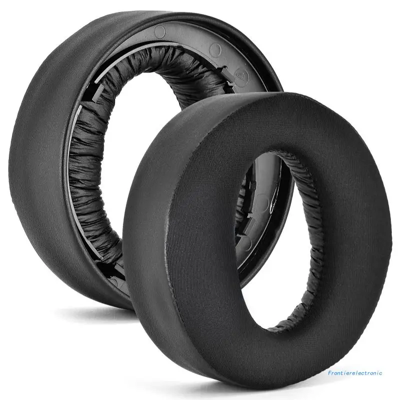 

Cooling Gel Ear Cushions Earpads for sony Wireless Headphone Sleeves DropShipping
