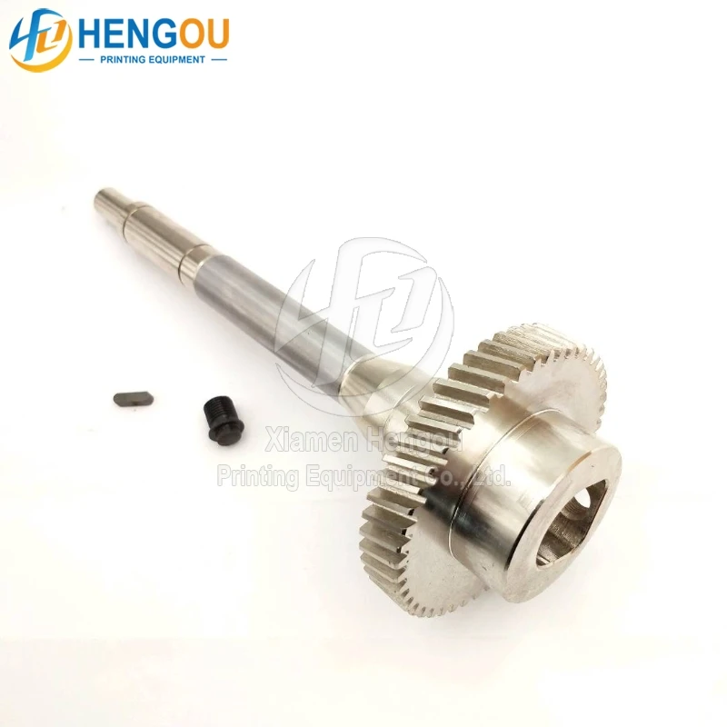 

225x79x12mm Best Quality Heidelberg CD74 XL75 L2.030.409 stainless steel gear