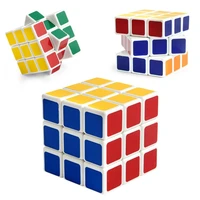 3x3 3 3cm speed cube smooth magic cube puzzles toys for kids gift