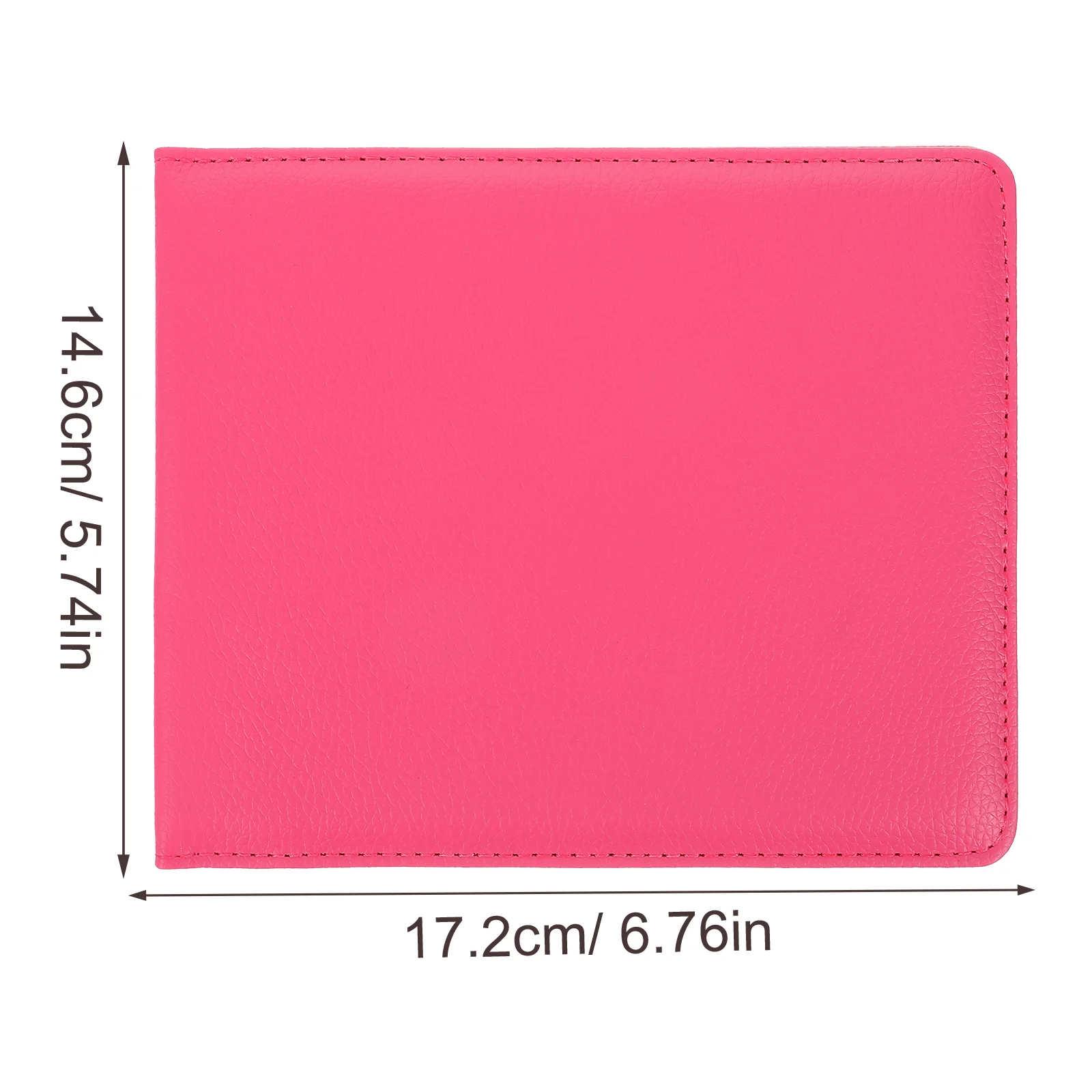 Рисунок 5 - Чехол с сертификатом для инвалидов