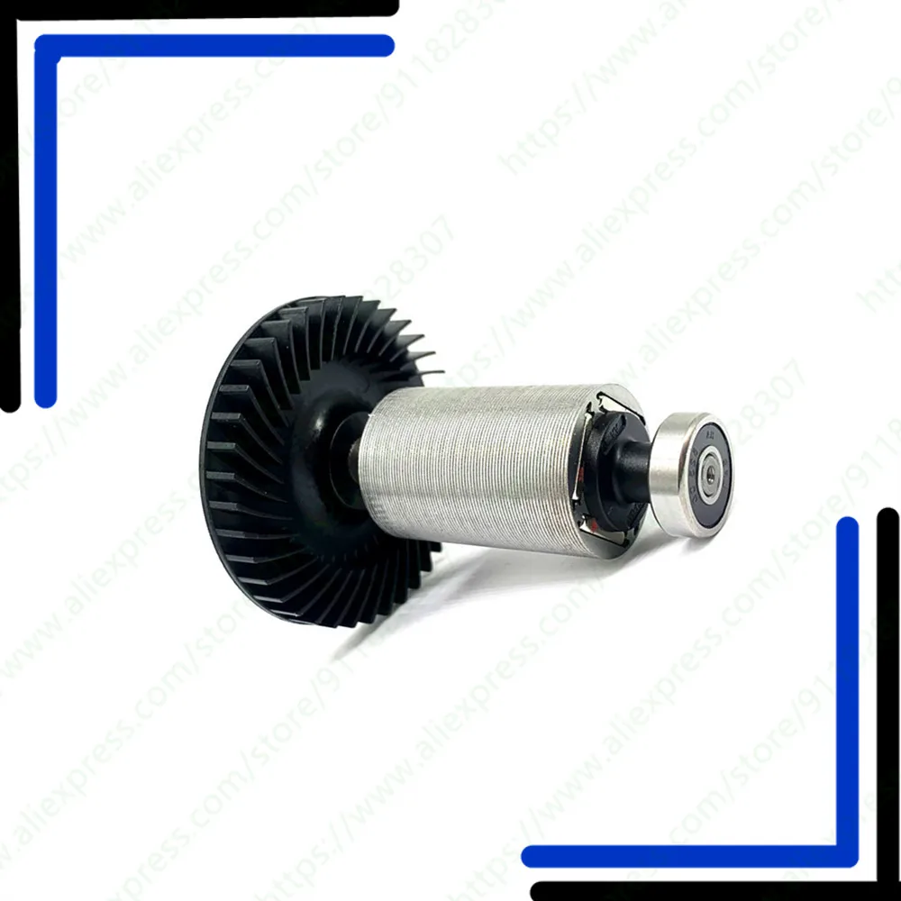 Арматурный ротор 18 в для BOSCH GBH18V-21 GBH180-LI аксессуары электроинструментов запчасти