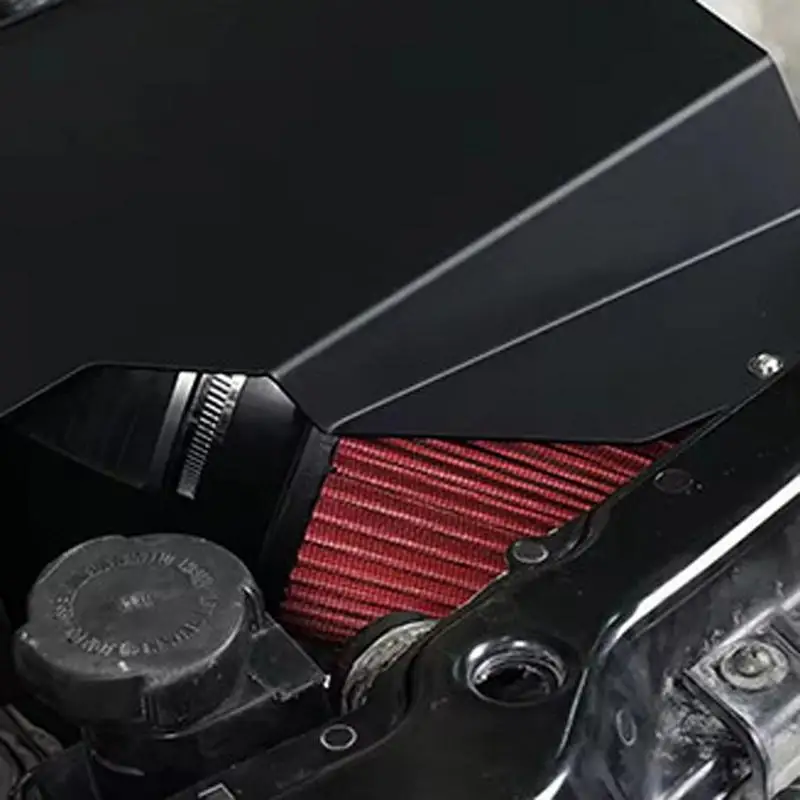 Автомобильный воздушный фильтр для автомобиля 76 мм с высокой