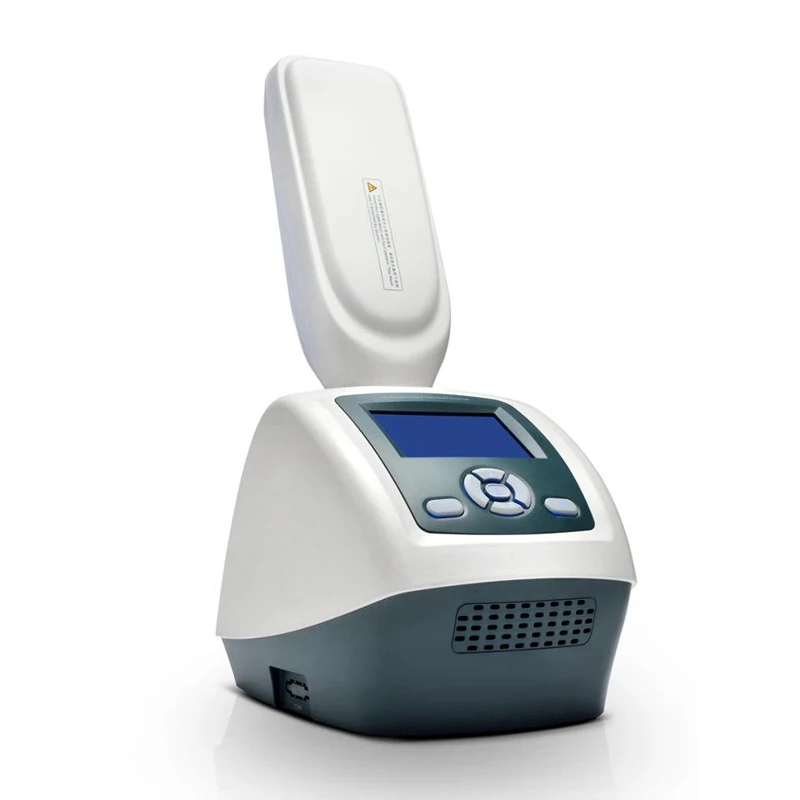 

Home Care 311nm Narrow Band UVB Phototherapy Unit