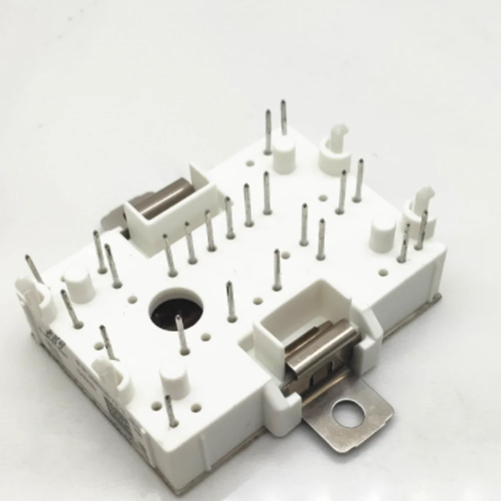 

Новый источник питания Eupec FP30R06YE3-B4