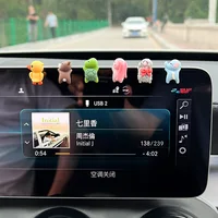 Автомобильные аксессуары для красоты вашего салона#3