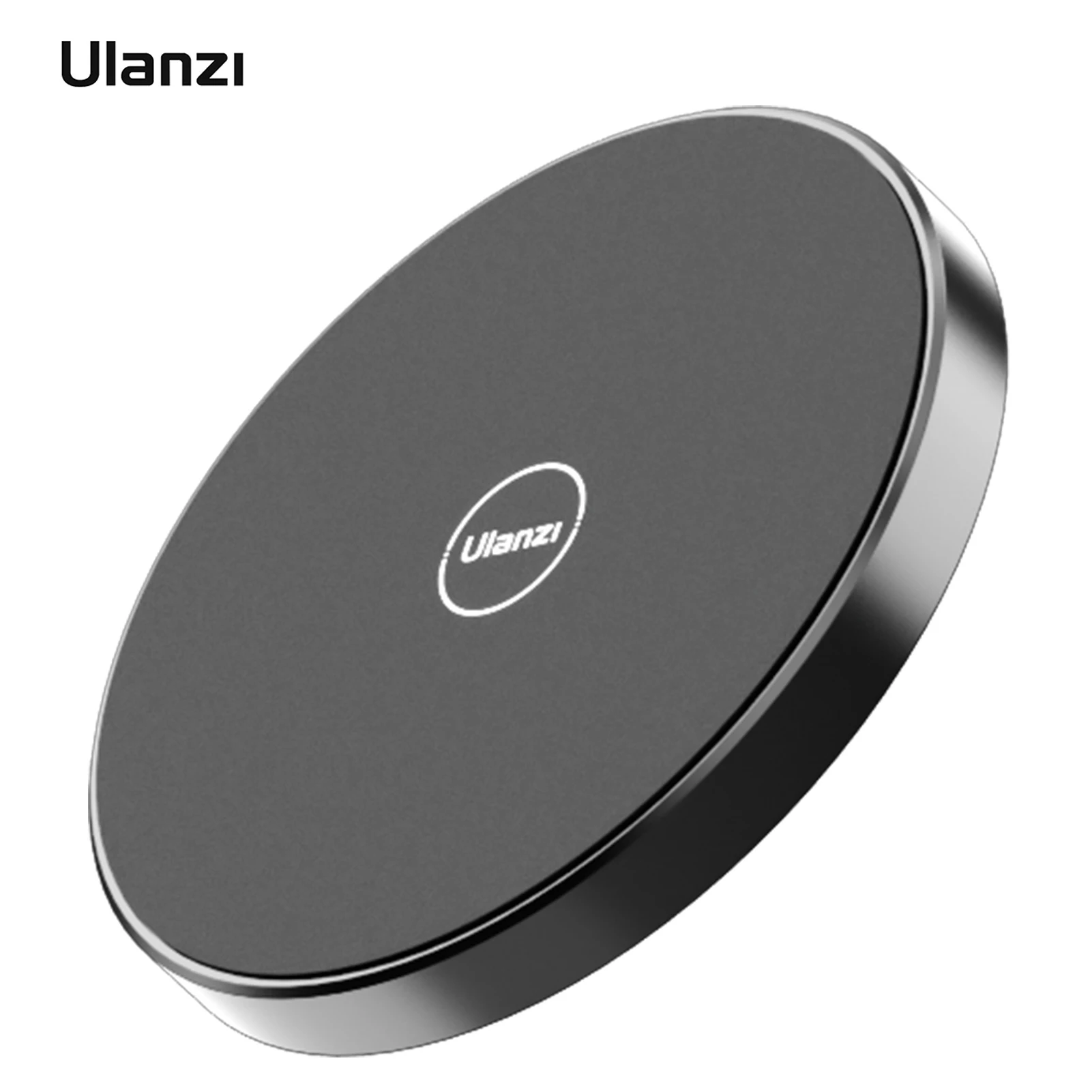 

Портативный магнитный телефонный кронштейн Ulanzi R101 с резьбой 1/4 дюйма для i-Phone 12/12 mini/12 Pro/12 Pro Max/13/13 mini/13 Pro/13 Pro Max