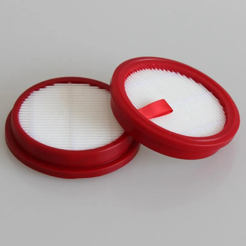 Набор инструментов для очистки моющегося HEPA-фильтра 6 шт. подходит беспроводного