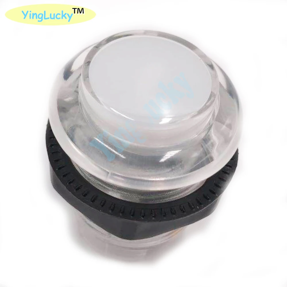 1 шт. RGB светодиодная аркадная Кнопка 5 в Красочные RGB 28 мм кнопки аркадная Кнопка 30 мм круглые кнопки 1 шт. RGB светодиодная аркадная Кнопка 5 в Красочные RGB 28 мм кнопки аркадная Кнопка 30 мм круглые кнопки