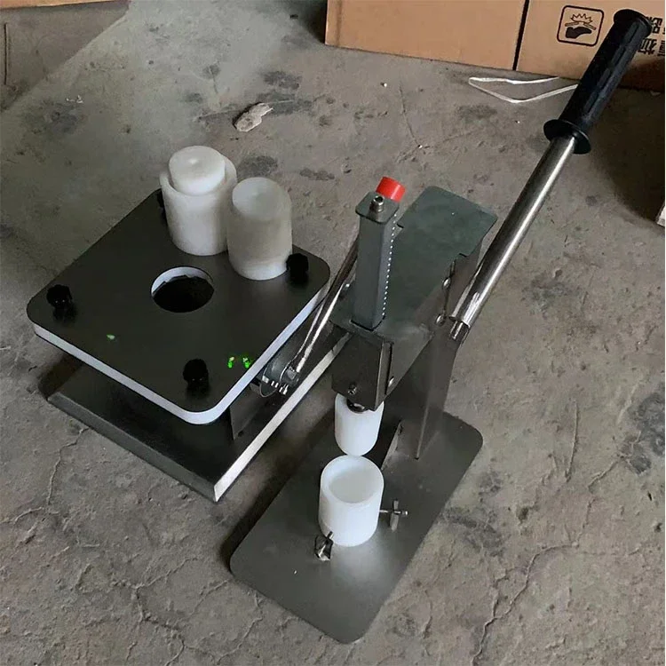 Ручная Паровая машина baozi momo для выпечки