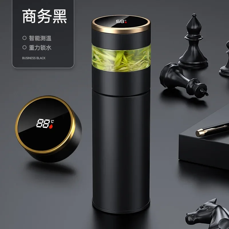 

Термос для чая из нержавеющей стали