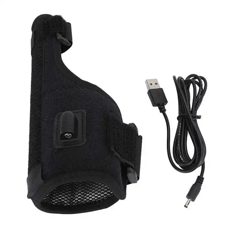 

Thumb Wrist Stabilizer Splint Electric Finger Stabilizer Pain Reduction for Arthritis