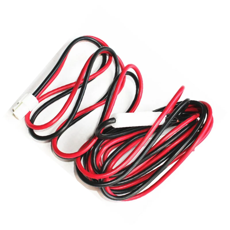 Power Cord Cable Wire For Kenwood Mobile TK7180 TK8180 TK7302 TK8302 TK7360 High Quality Accessories