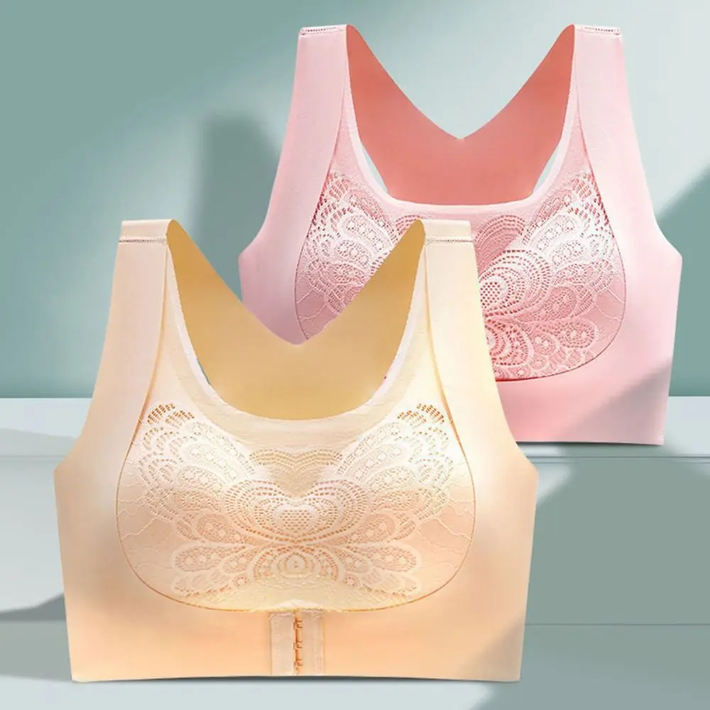 Pad For Women Полная чашка слинг Топ Butterfly Cross Beauty Back Tank Top Собранный бюстгальтер