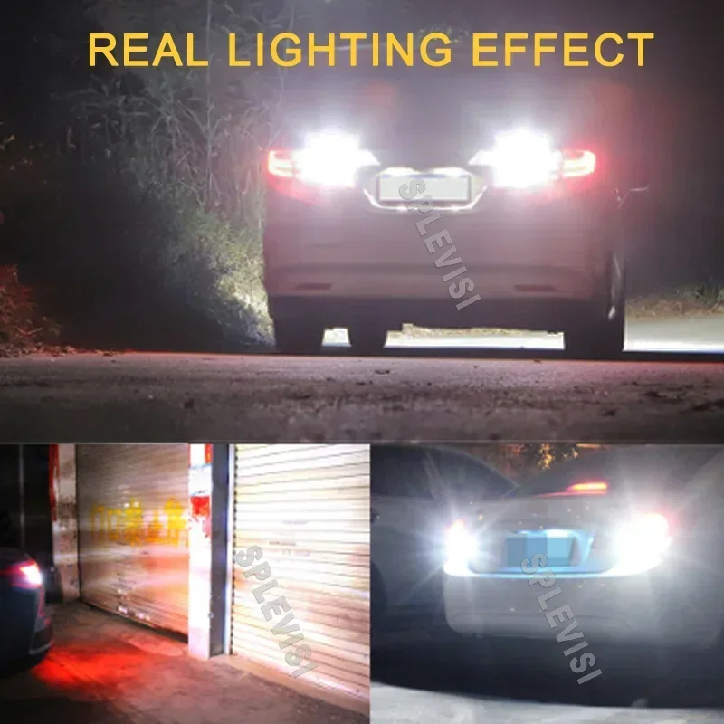 2X флэш-памяти задняя флэп-версия P21W BA15S для Suzuki Alto Baleno Celerio Ignis 1 2 Kizashi Liana Swift Mk2 Mk3 Wagon