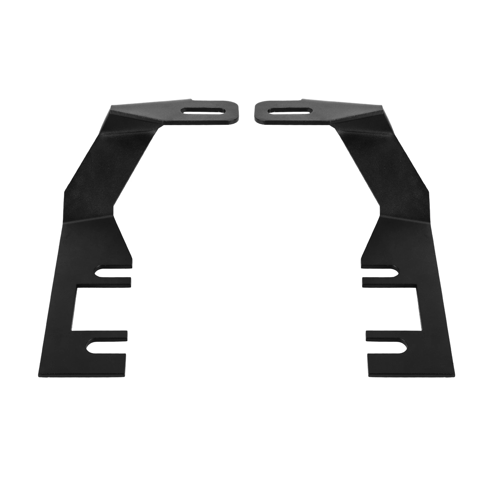 

Держатель фары дальнего света Ford Ranger, кронштейн крепления прожектора капота двигателя для 2023-2024 гг., кронштейны освещения капота Ford Ranger