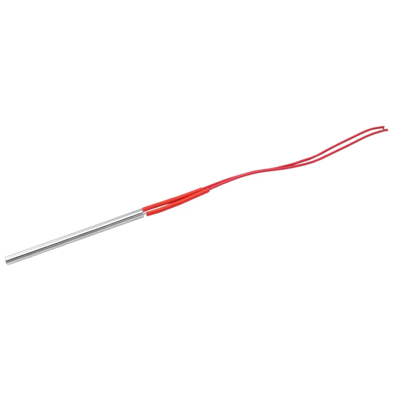 

Single-Ended Single-Head Heating Rod Heating Tube Heater Electric Heating Rod Heating Rod Heating Tube