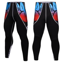 cody lundin leggings men compression quick dry skinny pants man gyms fitness workout bodybuilding trousers male yoga pants