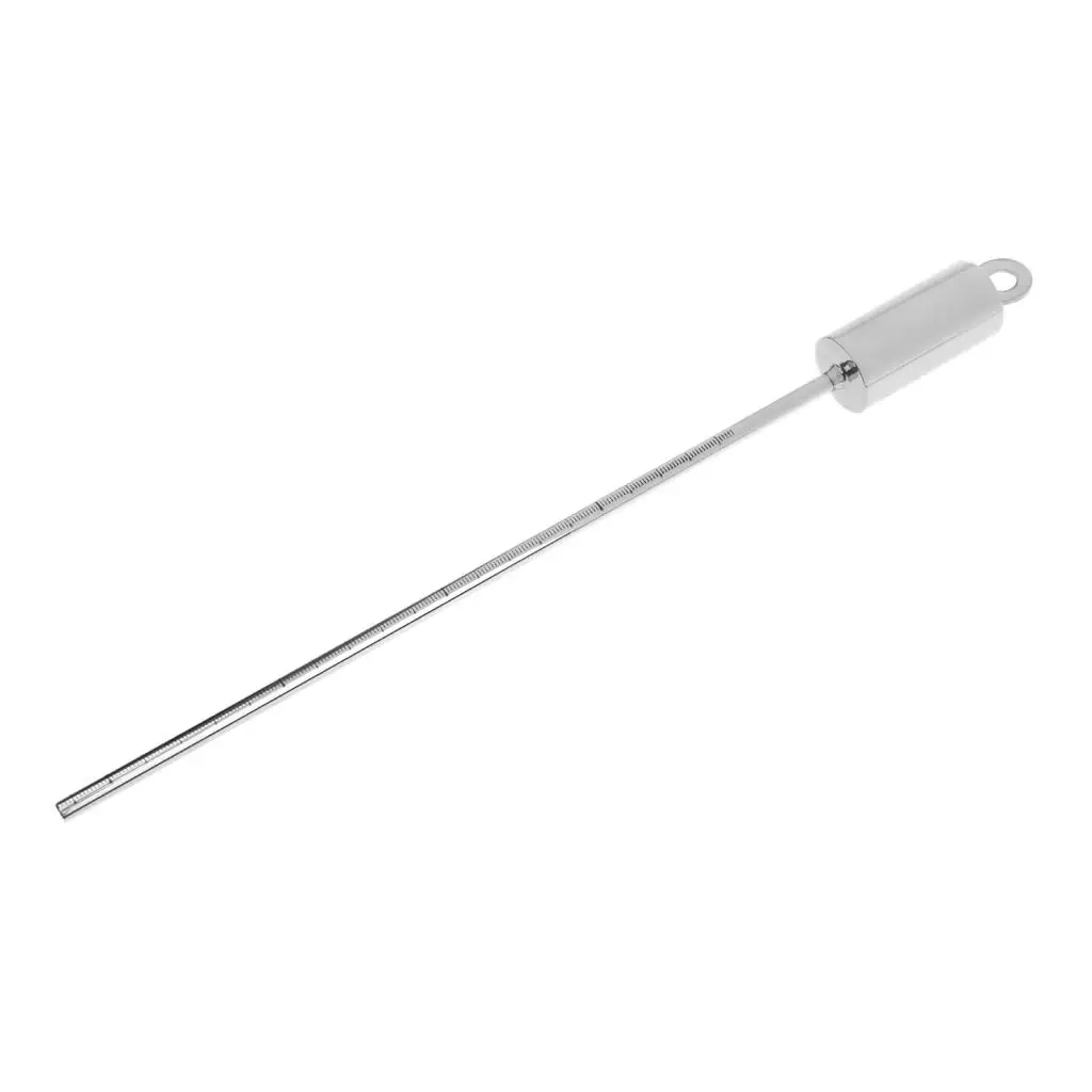 

31.5 Stainless Steel Stick, Diving Pointer Underwater Sports