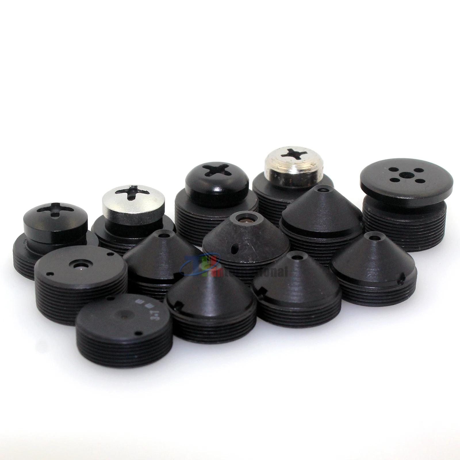 Рисунок 4 - HD металлические камеры видеонаблюдения