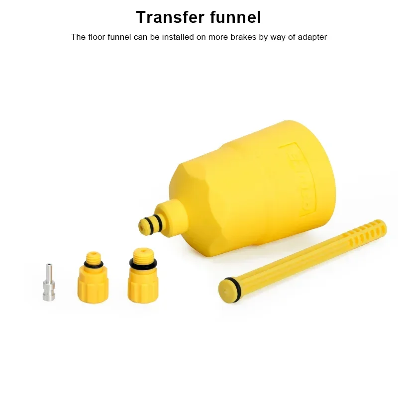 Комплект для ремонта велосипедного тормоза Shimano гидравлический дисковый тормоз