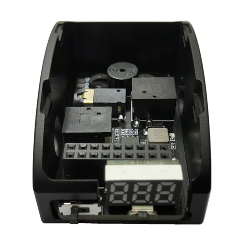 5.8G RX PORT 3.0 PLUS Приемник цифро-аналоговый приемный модуль с сигнализацией низкого