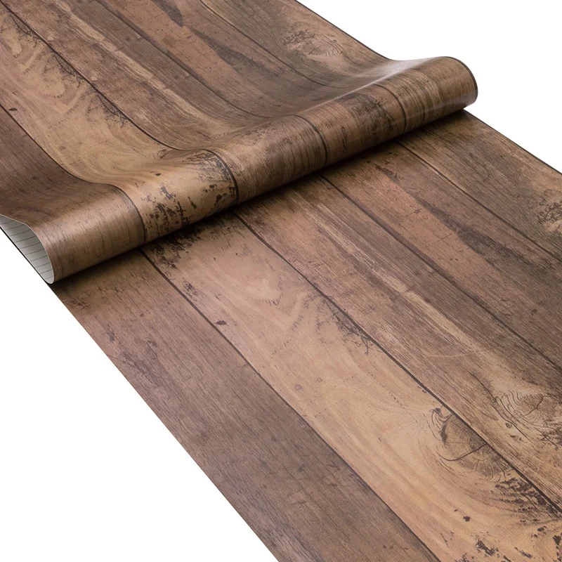 

Водонепроницаемые обои ctzszzmm текстура дерева ПВХ