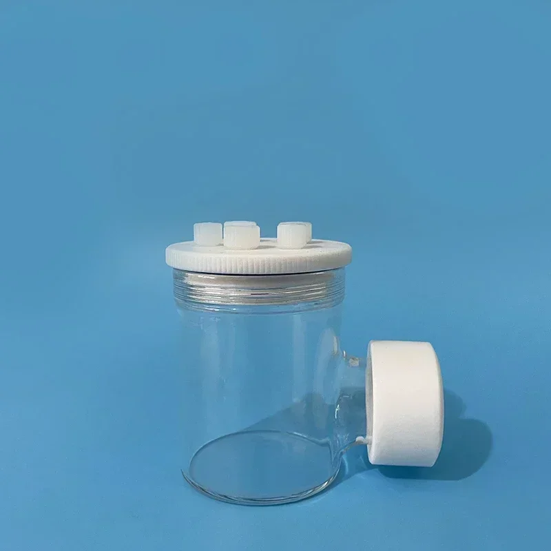 Фотоэлектрохимическая ячейка (однослойная герметичная)