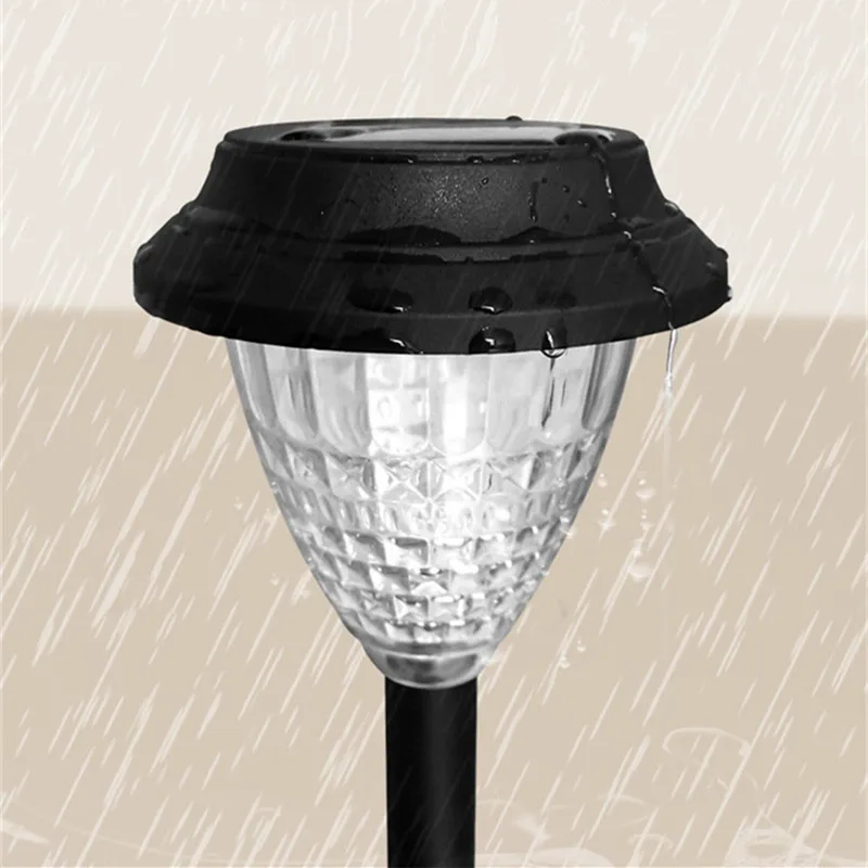 

Solar Lawn Light Solar Power Waterproof Solar Led Light Balcony Villa Courtyard Decoration Outdoor Solar Lights for Garden Decor