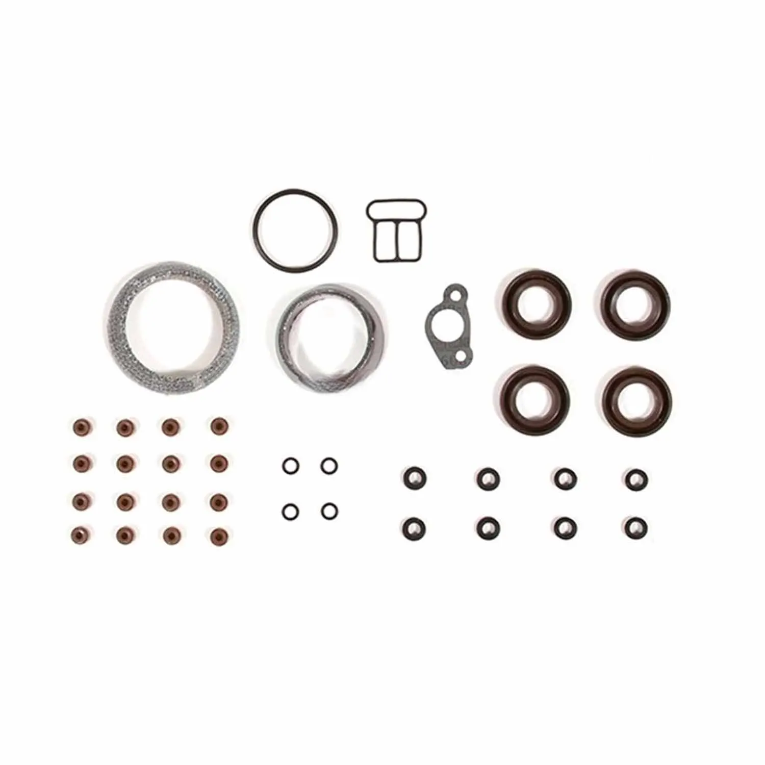 1 комплект уплотнений для капитального ремонта двигателя 00-06 Toyota Celica GTS Matrix Corolla 8