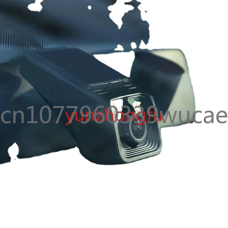 X5 Автомобильный видеорегистратор Full HD 1080P для автомобильного DVD-плеер Цифровая