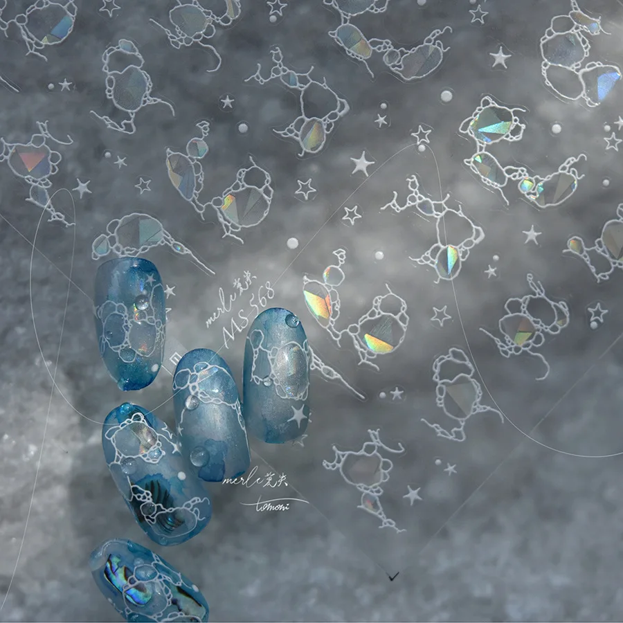 Летняя Пляжная морская волна вода вспышка звезда ракушки морские звезды