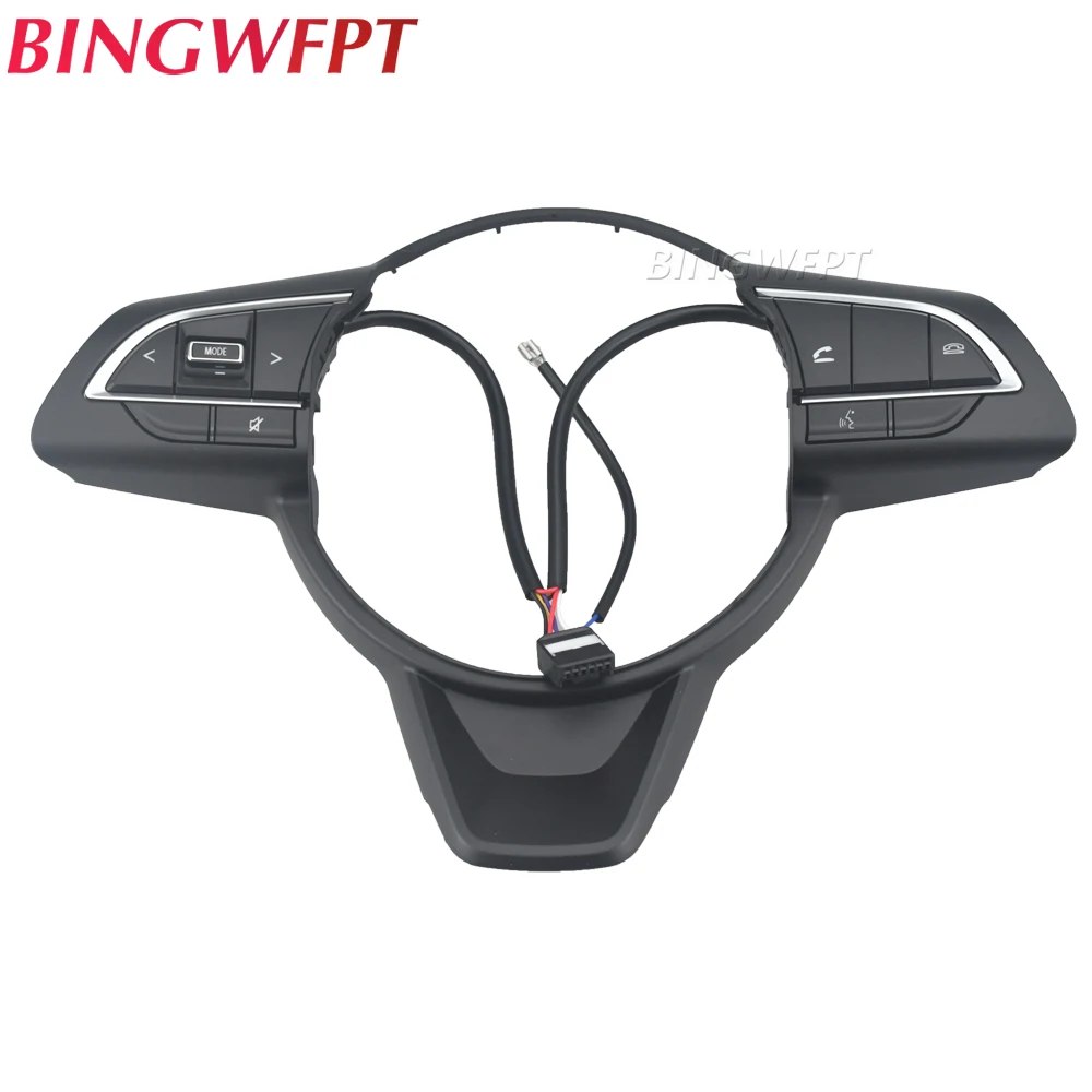 Для Suzuki Swift/Swift Sport 2017 2018 Jiminy Многофункциональный переключатель управления