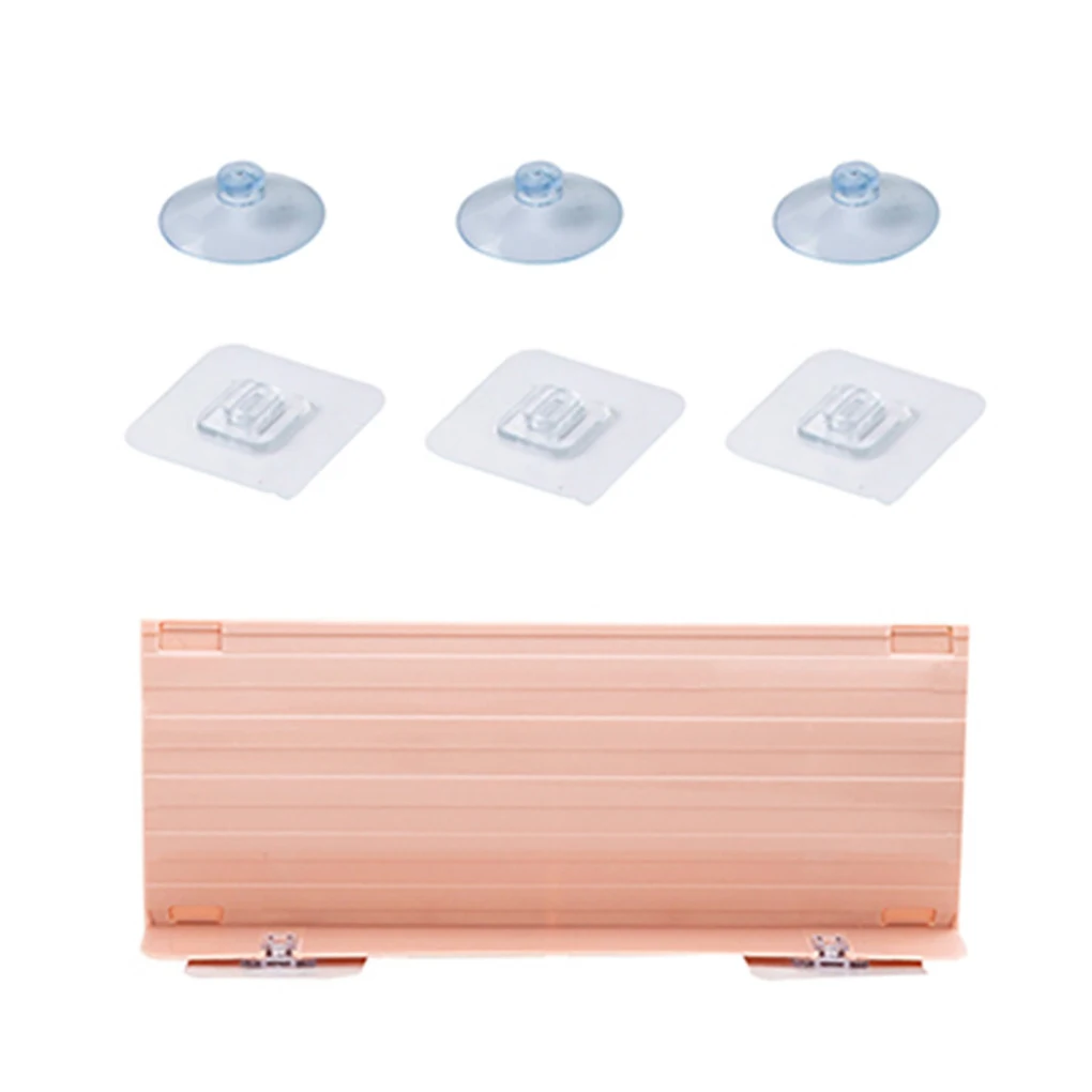 

Профессиональная перегородка для раковины с защитой от протечек, износостойкая пластина для защиты от брызг