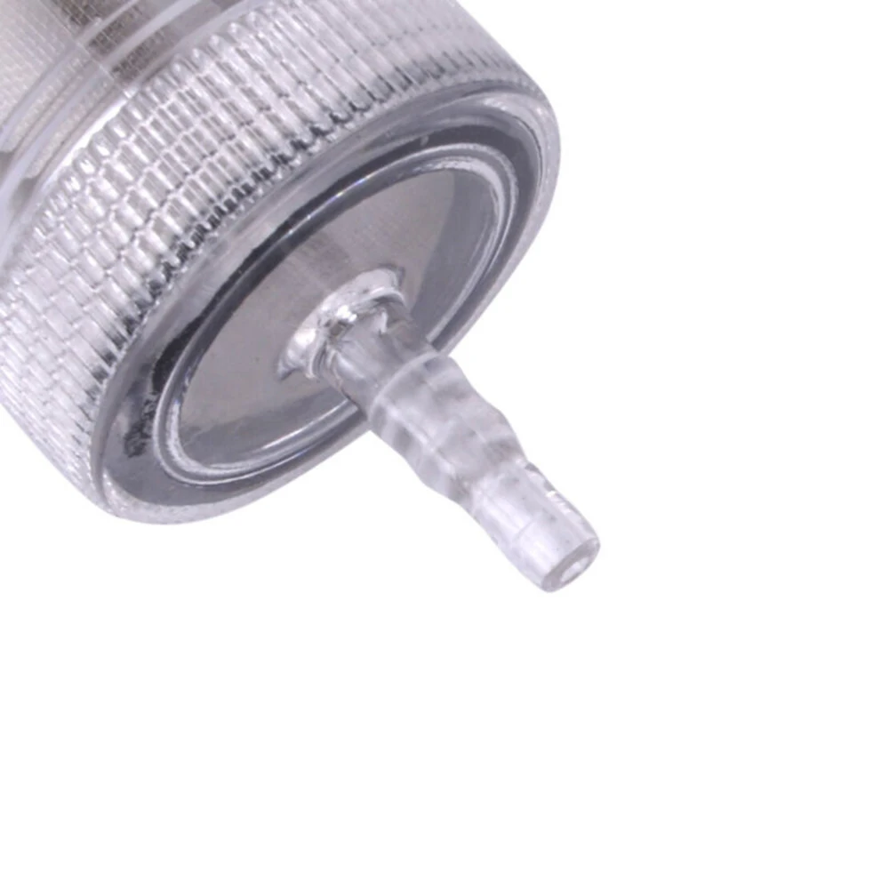 

Accessories Oil Filter For Webasto Eberspacher Transparent Parts Plastic+Metal