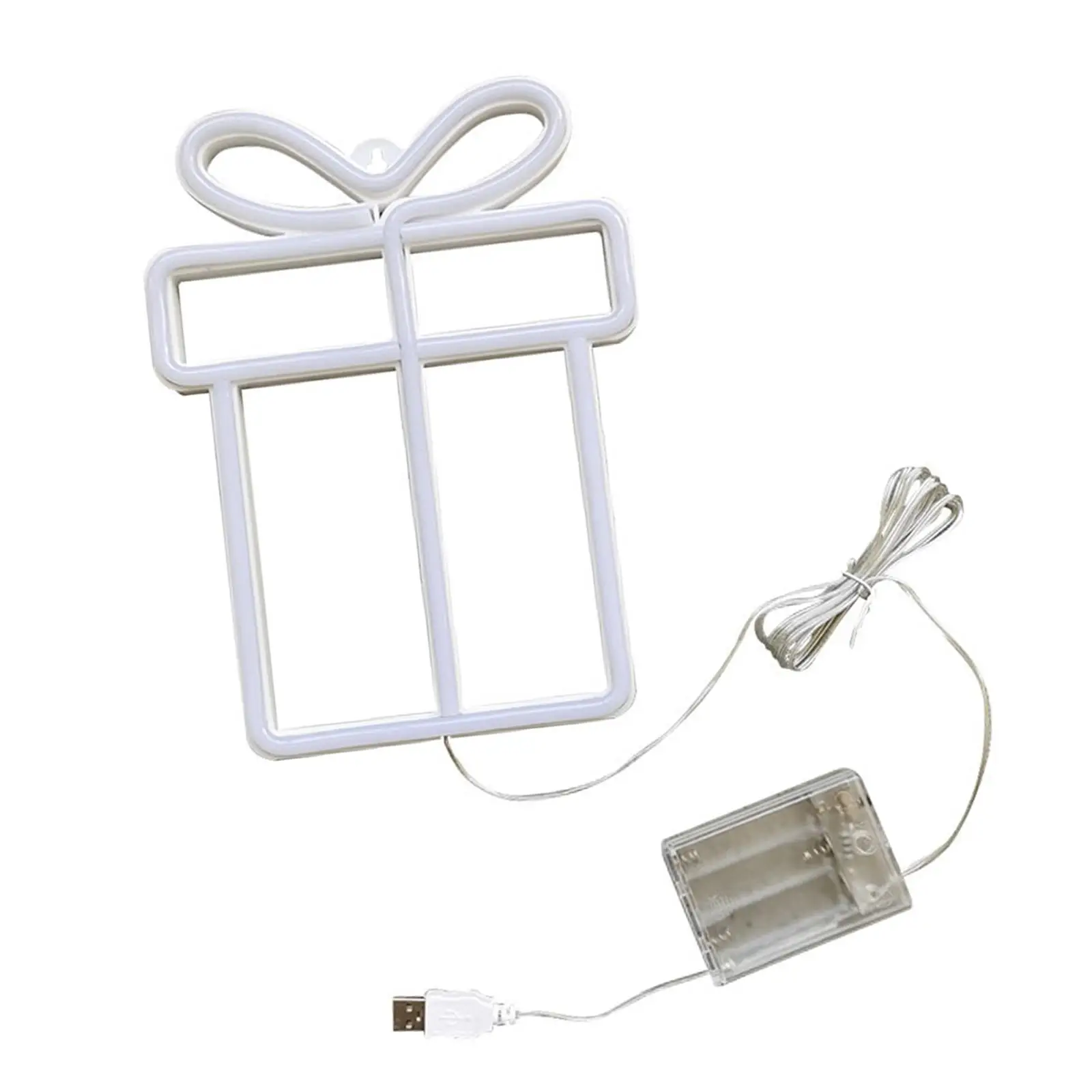 

Фотообои с неоновыми знаками для оформления стен