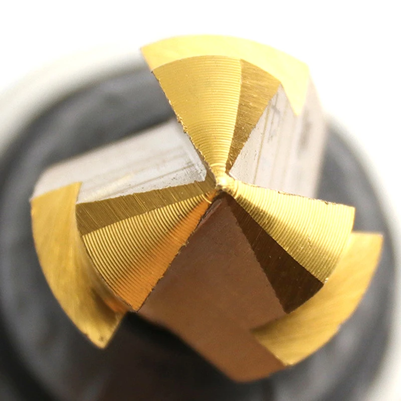 1 шт. фитинг для водопроводной трубы сверло пластмассы полипропилен ПВХ