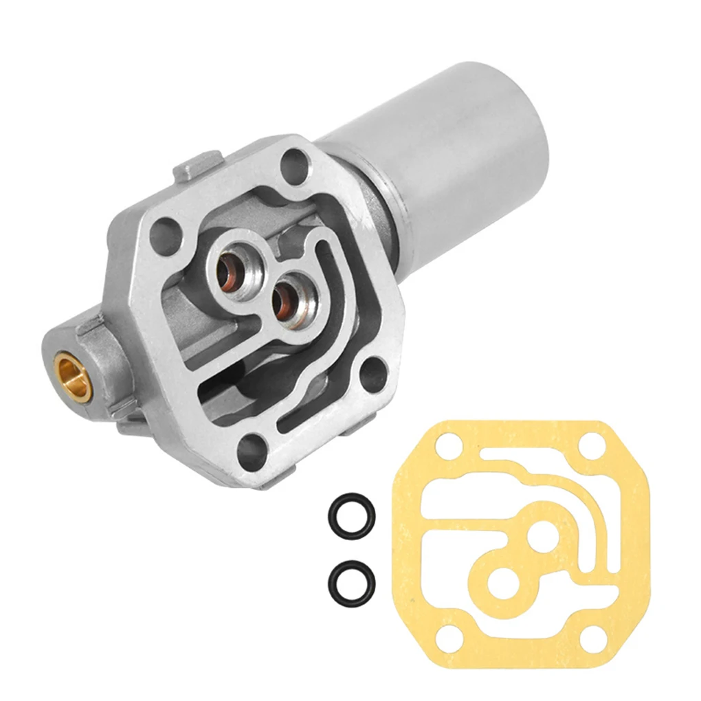 

Formula Auto Parts Solenoid Valve Light Wear-resistance Security Stability Replacement for Accord Electric Manifold