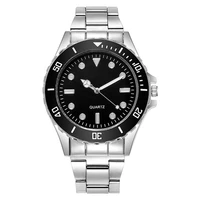 2022 hezhukeji mens watch stainless steel clock male watches men quartz wrist watch relogio masculino