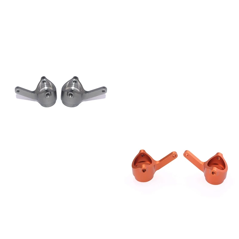 

Лидер продаж, металлический передний рулевой Кубок 8052 для 1/8 ZD Racing 08423 08425 08426 08427 9020 9072 9071 9116 9203, запчасти для обновленного радиоуправляемого а...