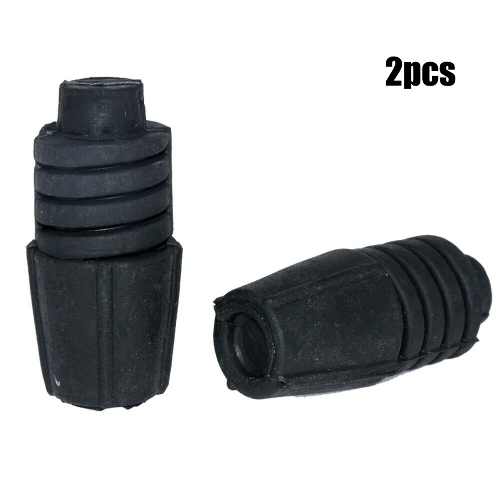 

Rubber Buffer Front Bumper Hood Accessories Black Damper For Honda Parts