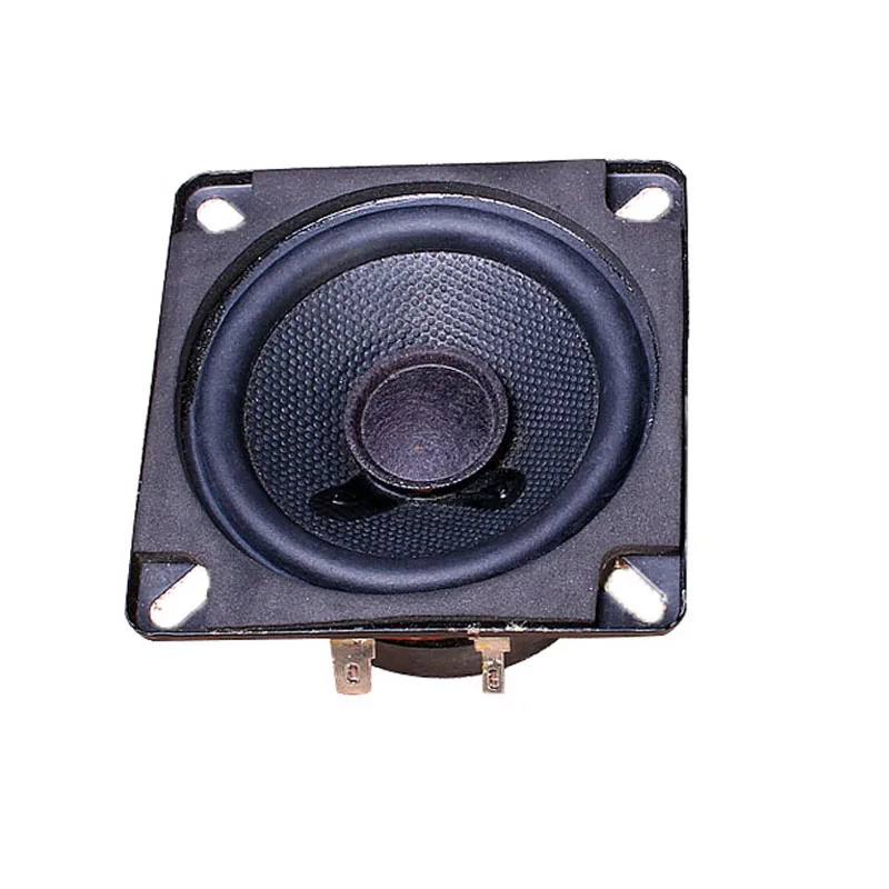 Tenghong 1 шт. 2 75 дюйма 70 мм Hi-Fi фотоблок 8 Ом 12 Вт домашний кинотеатр ТВ Bluetooth цифровой