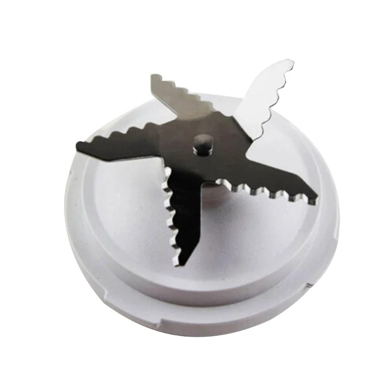 Основание лезвий экстрактора D0AB для блендера HR7625 HR7620 RI7620 RI7625 HR2160