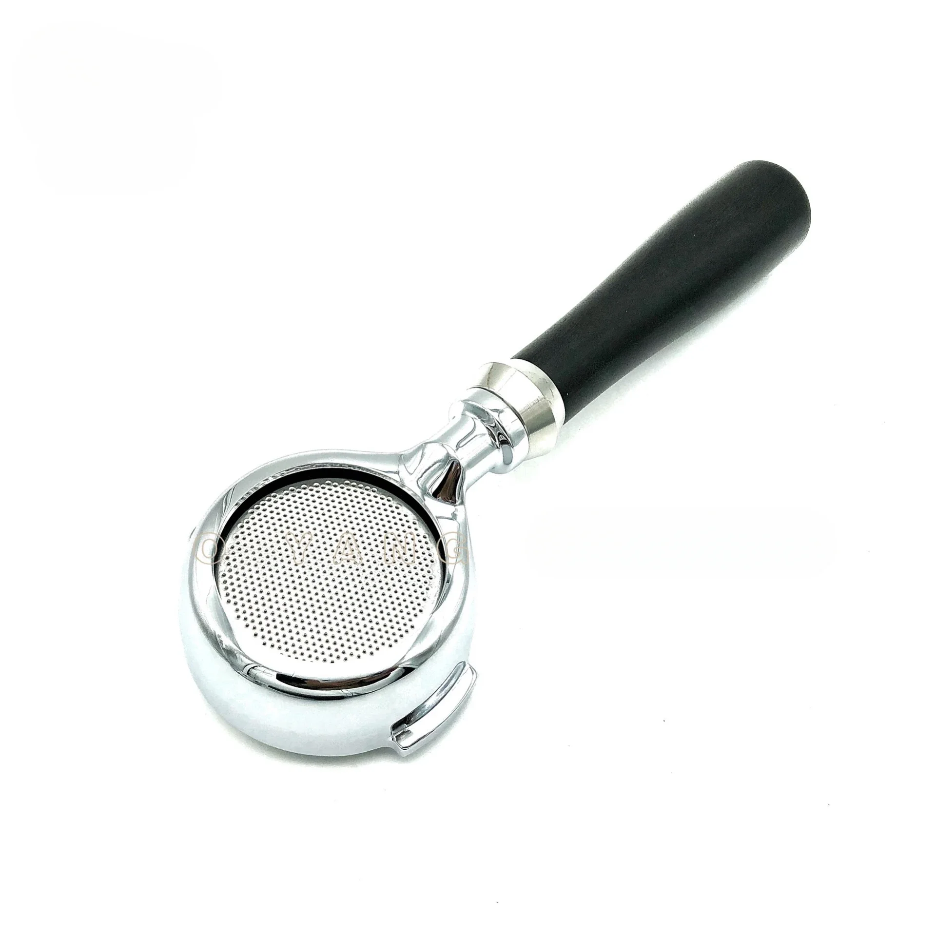 LA CIMBALI M27 FAEMA Pegasus E98 Casadio полуавтоматическая кофемашина бездонная ручка