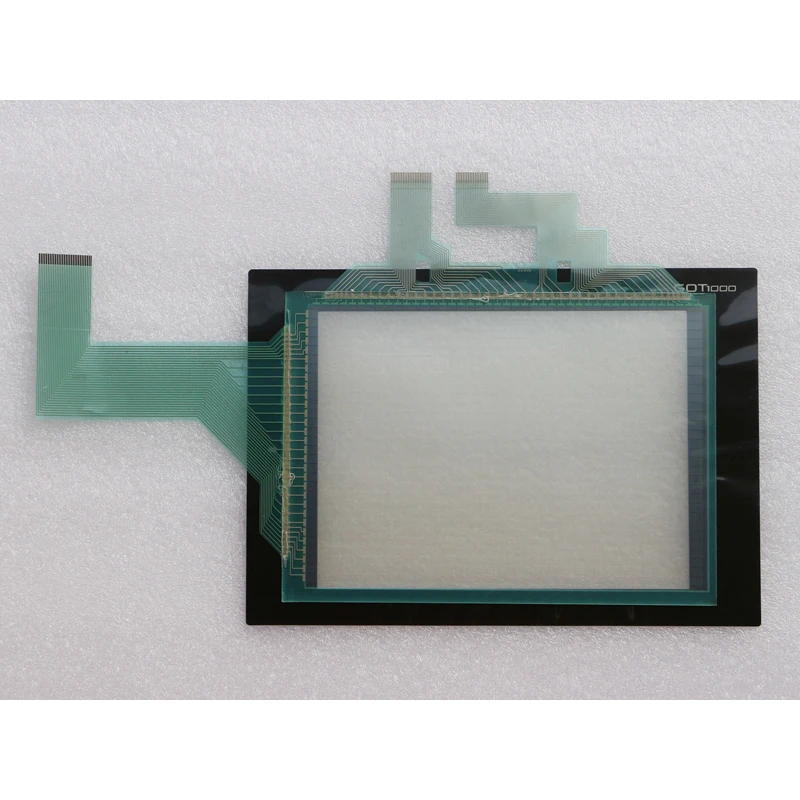 Brand New Original D8-MTU10.4 touch screen 10.4" for Mitsubishi GT1175