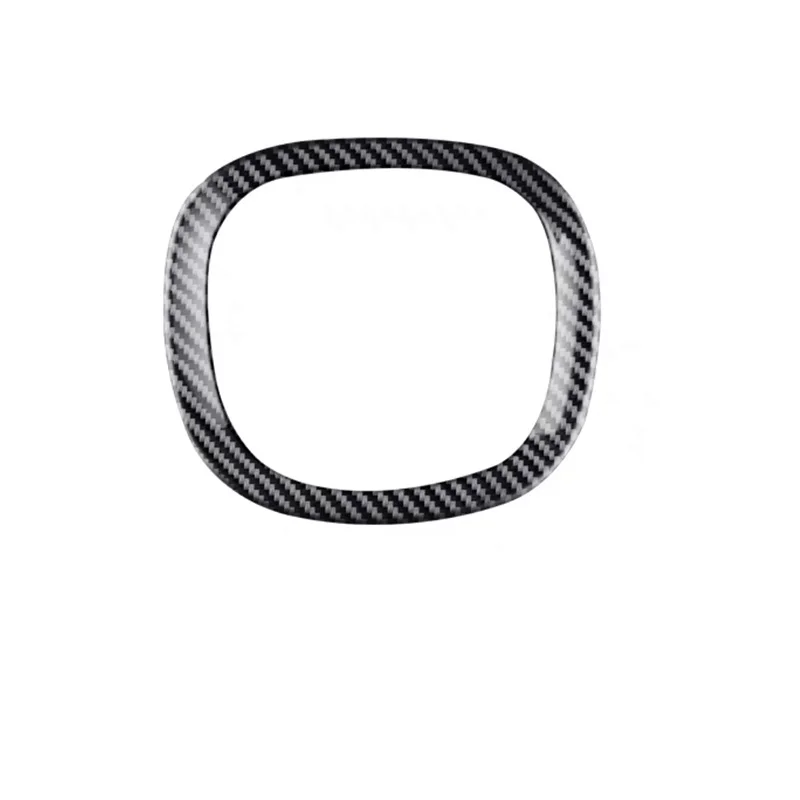 

Для Volvo S90 XC60 кольцо рулевого колеса XC90 v90 s60 v60 декоративная рамка Volvo интерьер модифицированный ABS