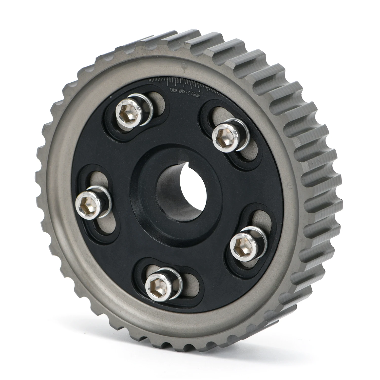 

Шестерня шестеренчатая из сплава, с регулировкой WLR, для D-SERIES HONDA SOHC D15/D16, 1 шт., WLR6542