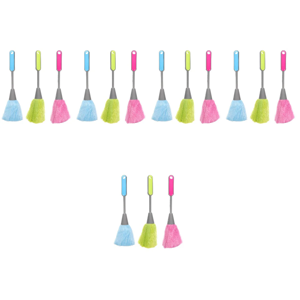 

Cleaner Brush Brush Window Cleaner Cleaning Brushes Tabletop Brushes for Home Groove Keyboard Tabletop