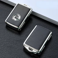soft tpu car key case key fob cover key shell key cover for volvo s60 s90 xc40 xc60 xc90 v60 v90 car accessories for girls mens